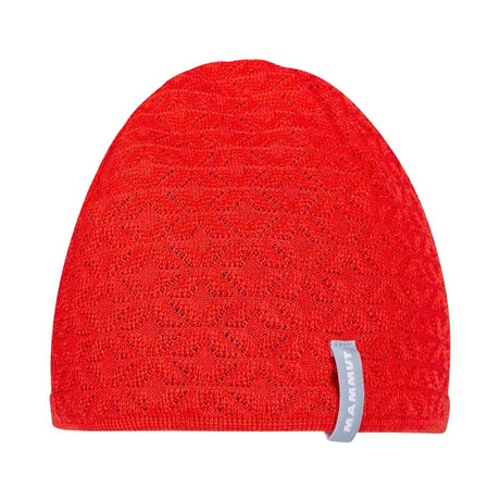 Cepure Mammut Nordwand Beanie Azalea Night