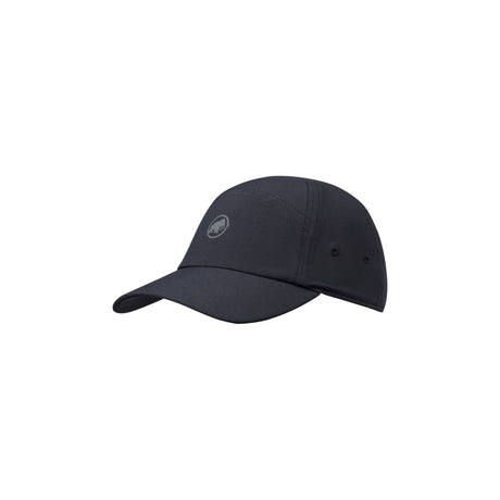 Cepure Mammut Sun Peak Cap Black