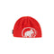 Cepure Mammut Tweak Beanie Mammut Red-White