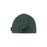 Cepure Mammut Tweak Beanie Dark Jade-Woods