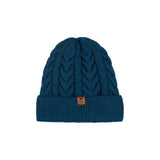 Cepure Mammut Valbella Beanie Deep Ice