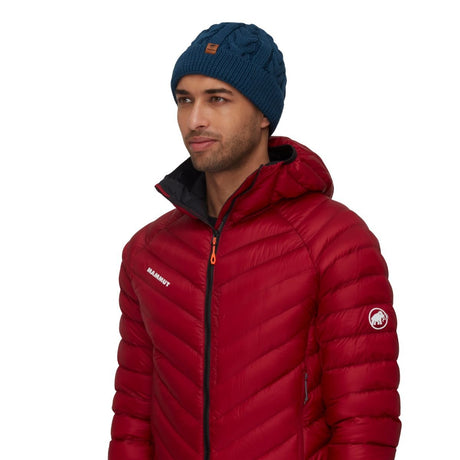 Cepure Mammut Valbella Beanie