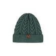 Cepure Mammut Valbella Beanie Dark Jade