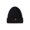 Cepure Mammut Valbella Beanie Black