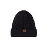 Cepure Mammut Valbella Beanie Black