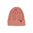 Cepure Mammut Valbella Beanie Quartz Dust