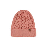 Cepure Mammut Valbella Beanie Quartz Dust