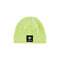 Cepure Mammut Fedoz Beanie Neo Lime