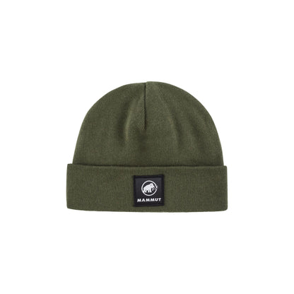 Cepure Mammut Fedoz Beanie Dark Marsh