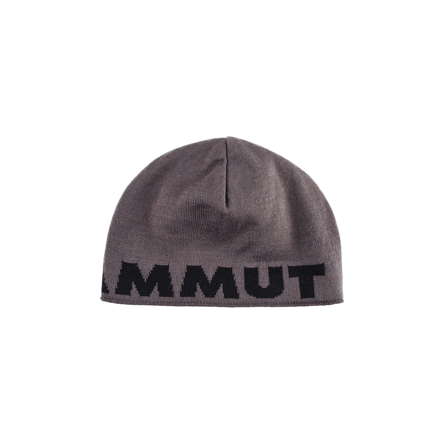 Cepure Mammut Logo Beanie