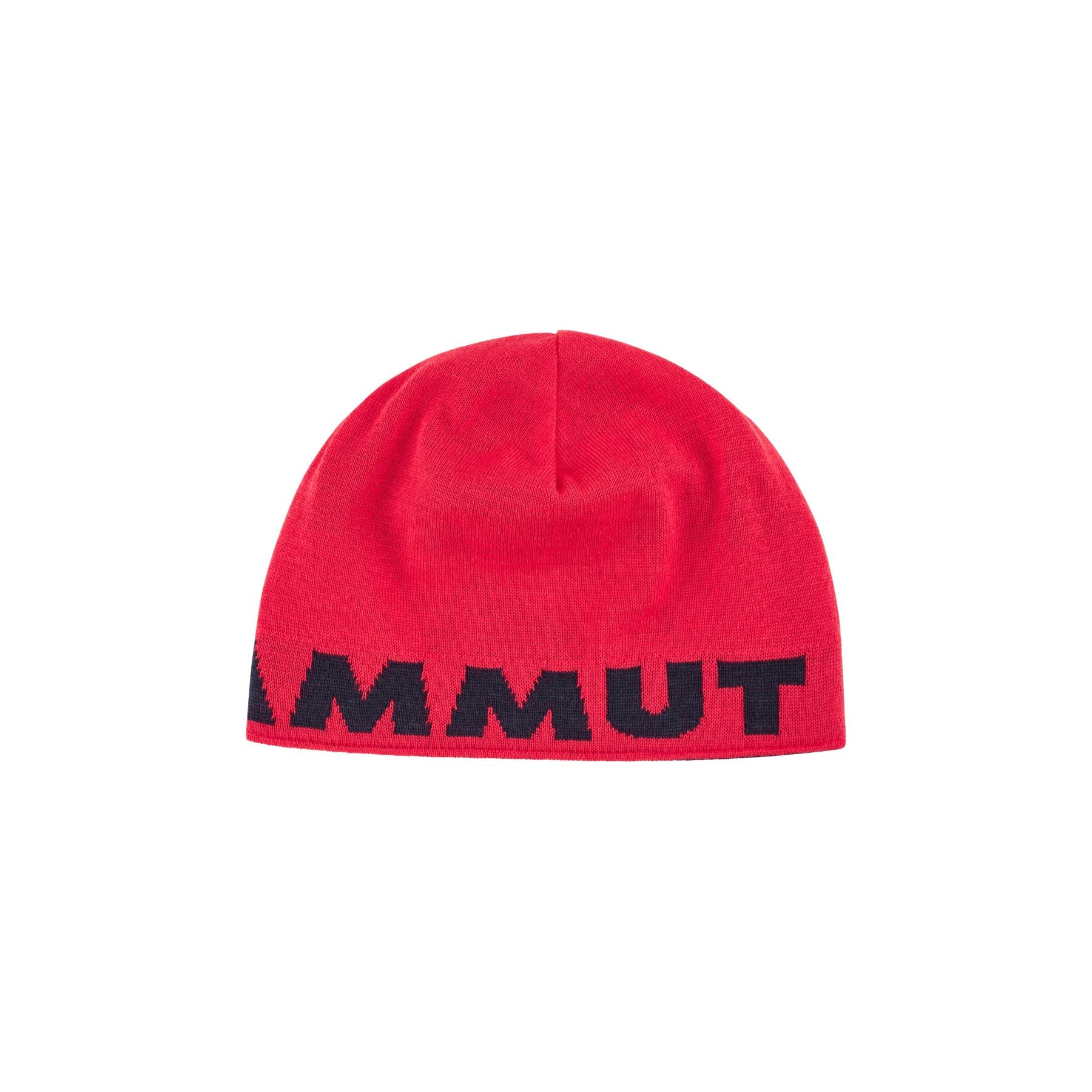 Cepure Mammut Logo Beanie