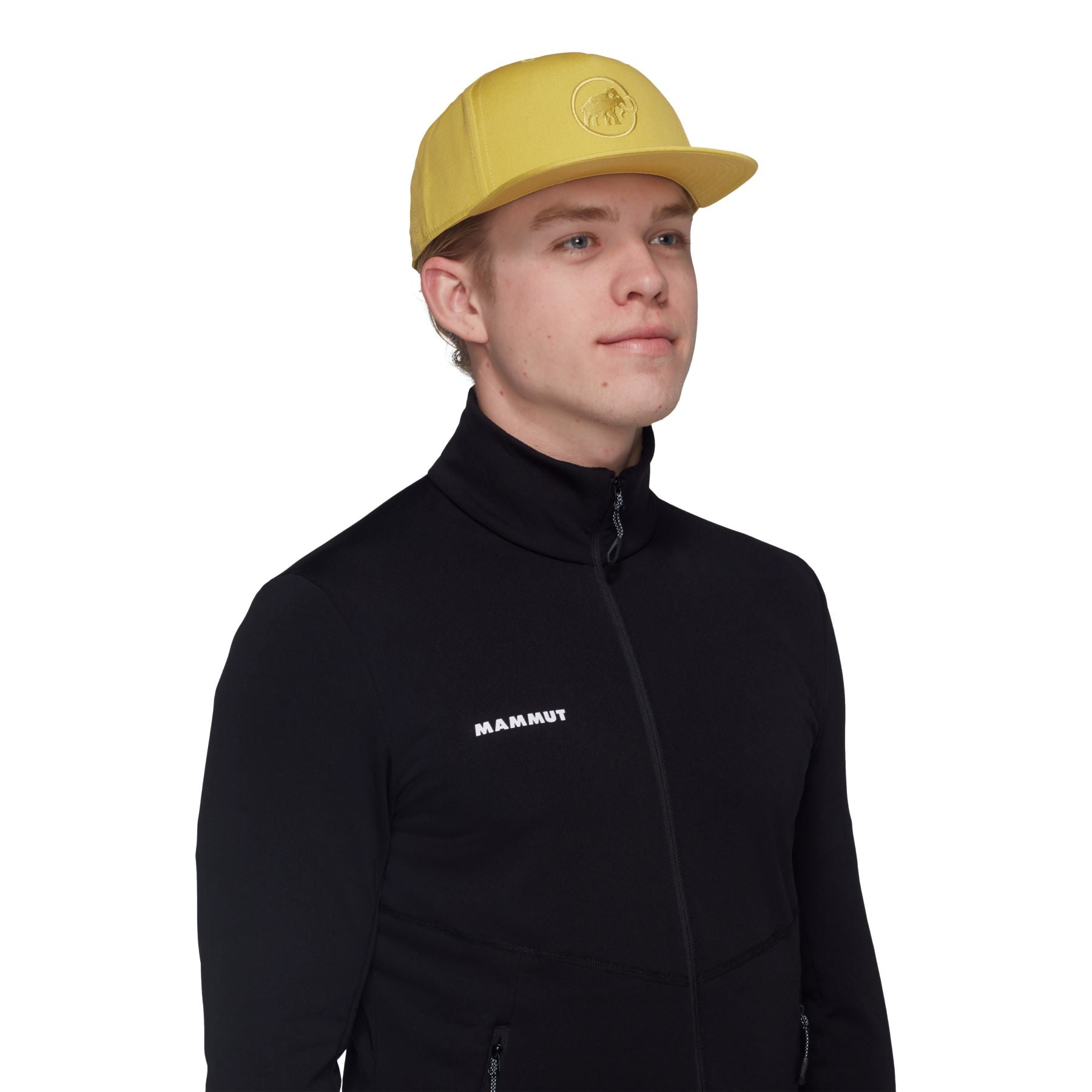 Cepure Mammut Massone Cap