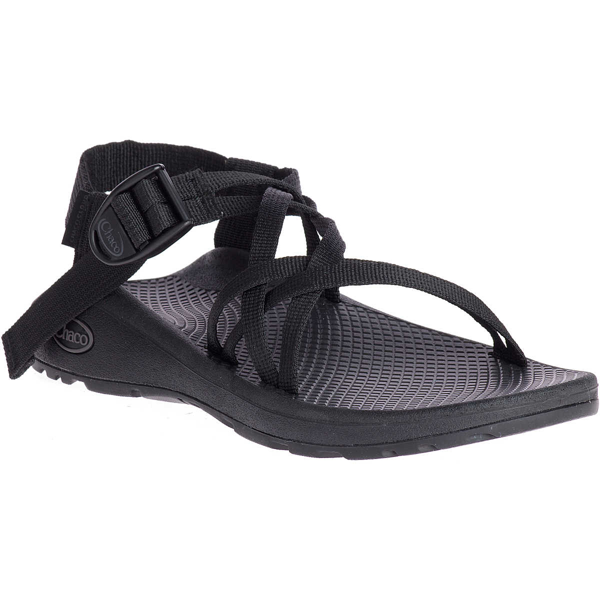 Sandales Chaco Zcloud sieviešu