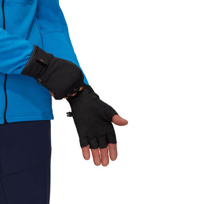 Cimdi Mammut Pordoi Glove