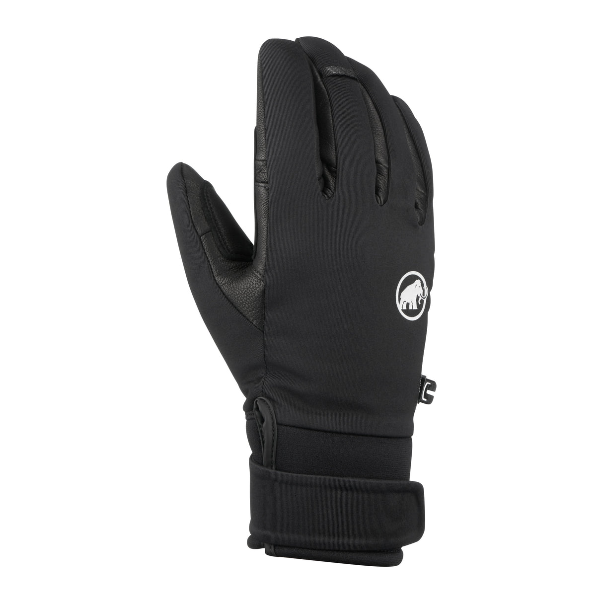Gloves Mammut Astro Guide Glove Windstopper