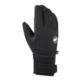 Gloves Mammut Astro Guide Glove Windstopper