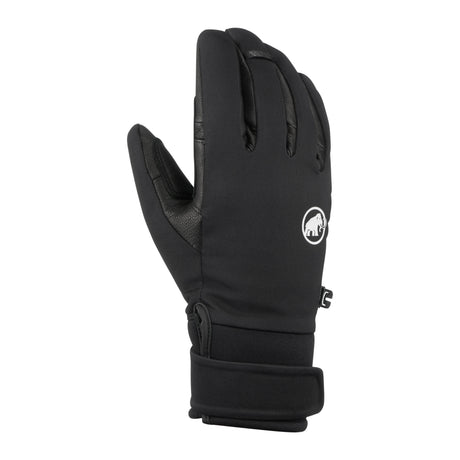 Gloves Mammut Astro Guide Glove Windstopper