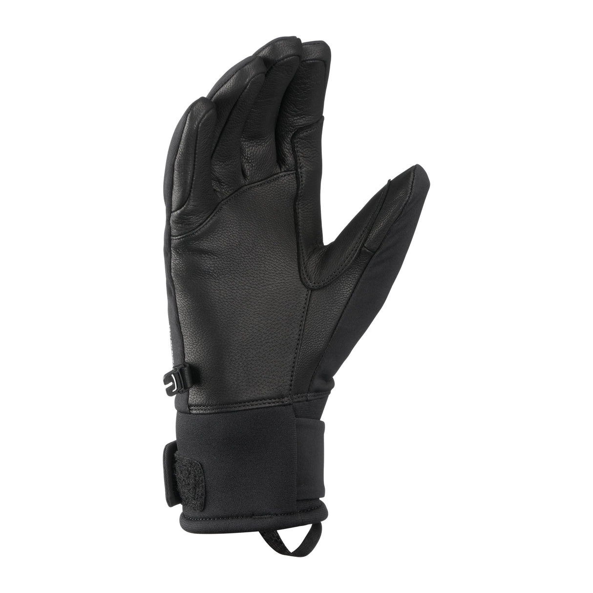 Gloves Mammut Astro Guide Glove Windstopper