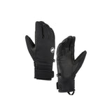 Gloves Mammut Astro Guide Glove Windstopper