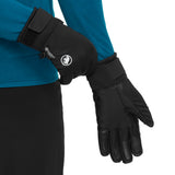 Gloves Mammut Astro Guide Glove Windstopper