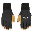 Cimdi Salewa Ortles Durastretch Merino sieviešu