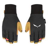 Cimdi Salewa Ortles Durastretch Merino sieviešu