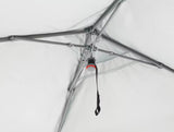 Coleman nojume Fastpitch Onepush Shelter M