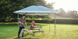 Coleman nojume Fastpitch Onepush Shelter M