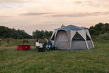 Astoņvietīga telts Coleman Octagon 8