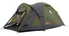 Coleman Darwin 3+ triple tent