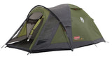 Coleman Darwin 3+ triple tent