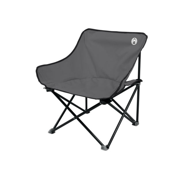 Saliekams krēsls Coleman Kickback Chair Steel