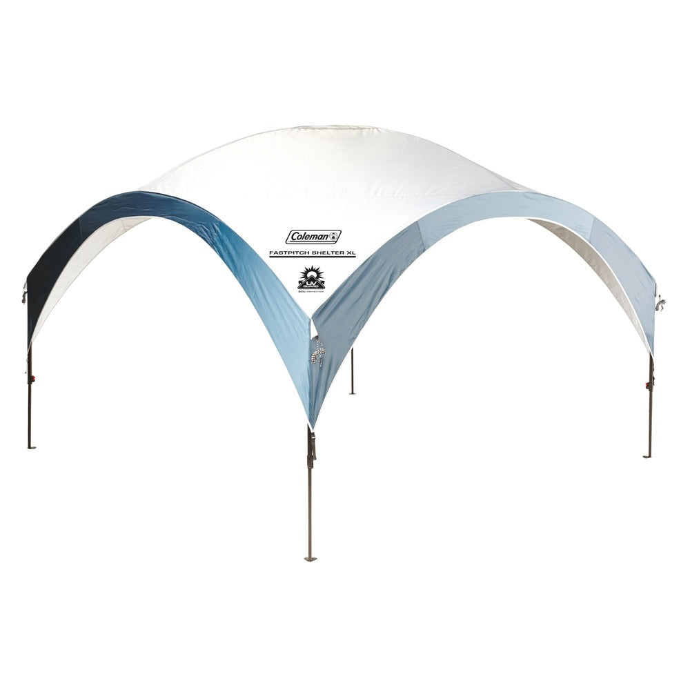 Nojume Coleman Fastpitch Shelter XL 4.5 x 4.5m