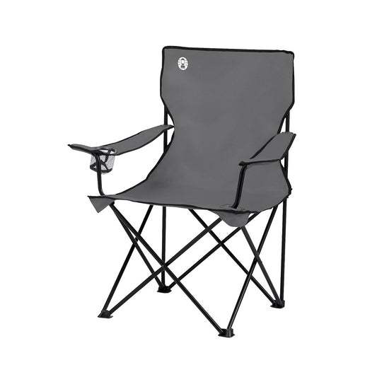 Saliekams krēsls Coleman Standard Quad Chair Steel