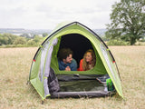 Telts Coleman Darwin 2 Plus Blackout