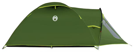 Telts Coleman Darwin 2 Plus Blackout