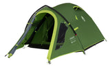 Telts Coleman Darwin 2 Plus Blackout