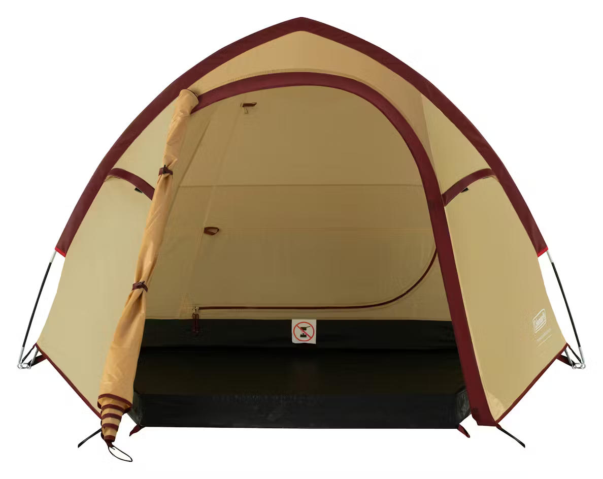 Telts Coleman Darwin Summer 3 Plus