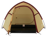 Telts Coleman Darwin Summer 3 Plus