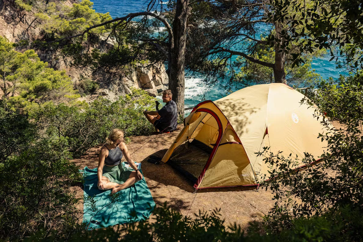 Telts Coleman Darwin Summer 3 Plus