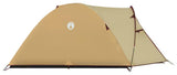Telts Coleman Darwin Summer 3 Plus