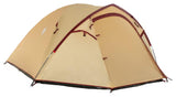 Telts Coleman Darwin Summer 4 Plus