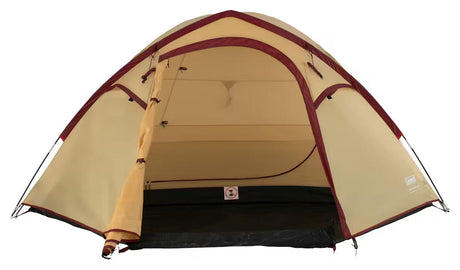 Telts Coleman Darwin Summer 4 Plus