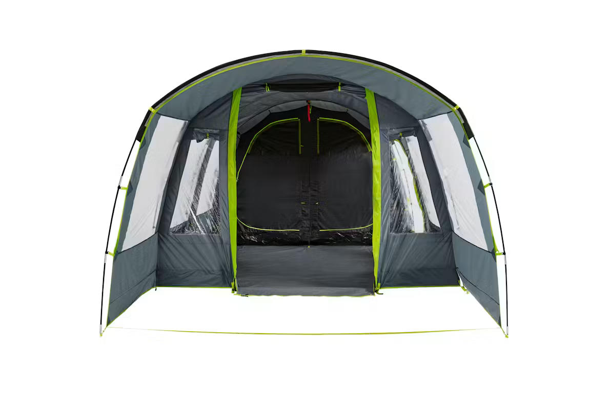 Four-person tent Coleman Vail 4 L