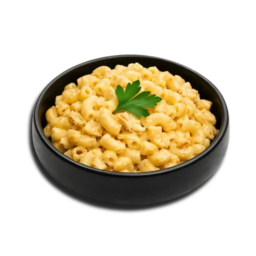 Good Mood Meals pasta ar vistu