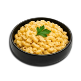 Good Mood Meals pasta ar vistu