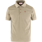 Fjallraven krekls Crowley Pique Shirt vīriešu