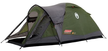 Coleman Darwin 2+ tent