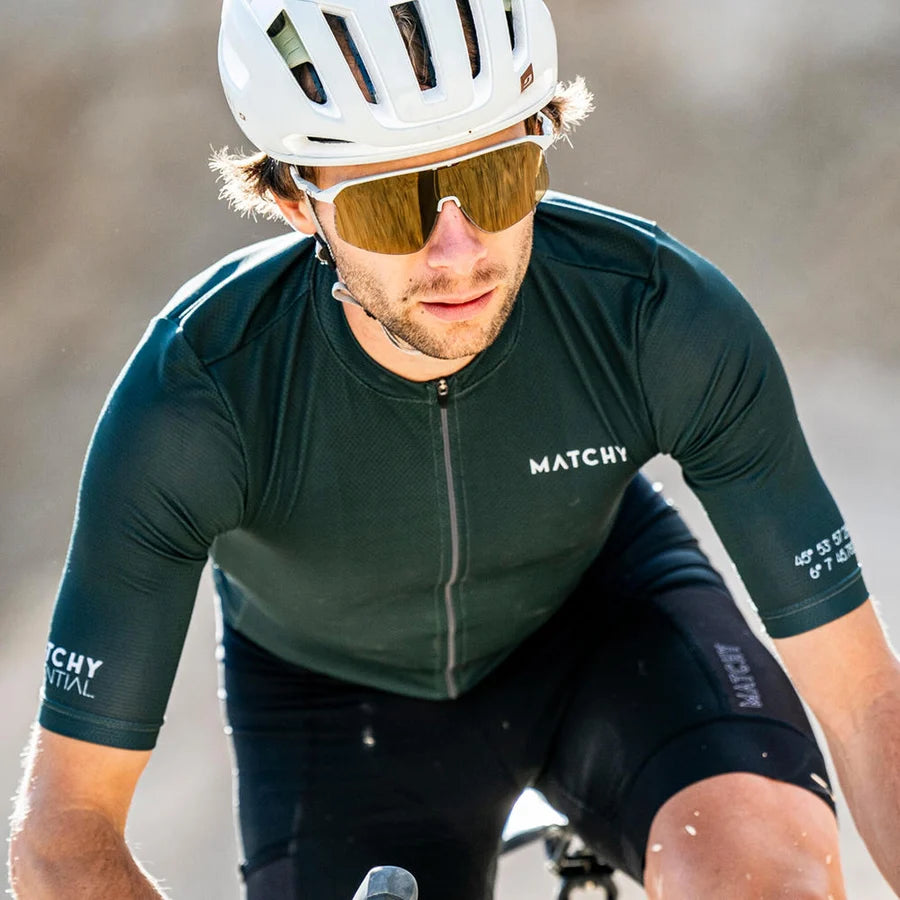 Saulesbrilles Julbo DENSITY Spectron 3.kat.