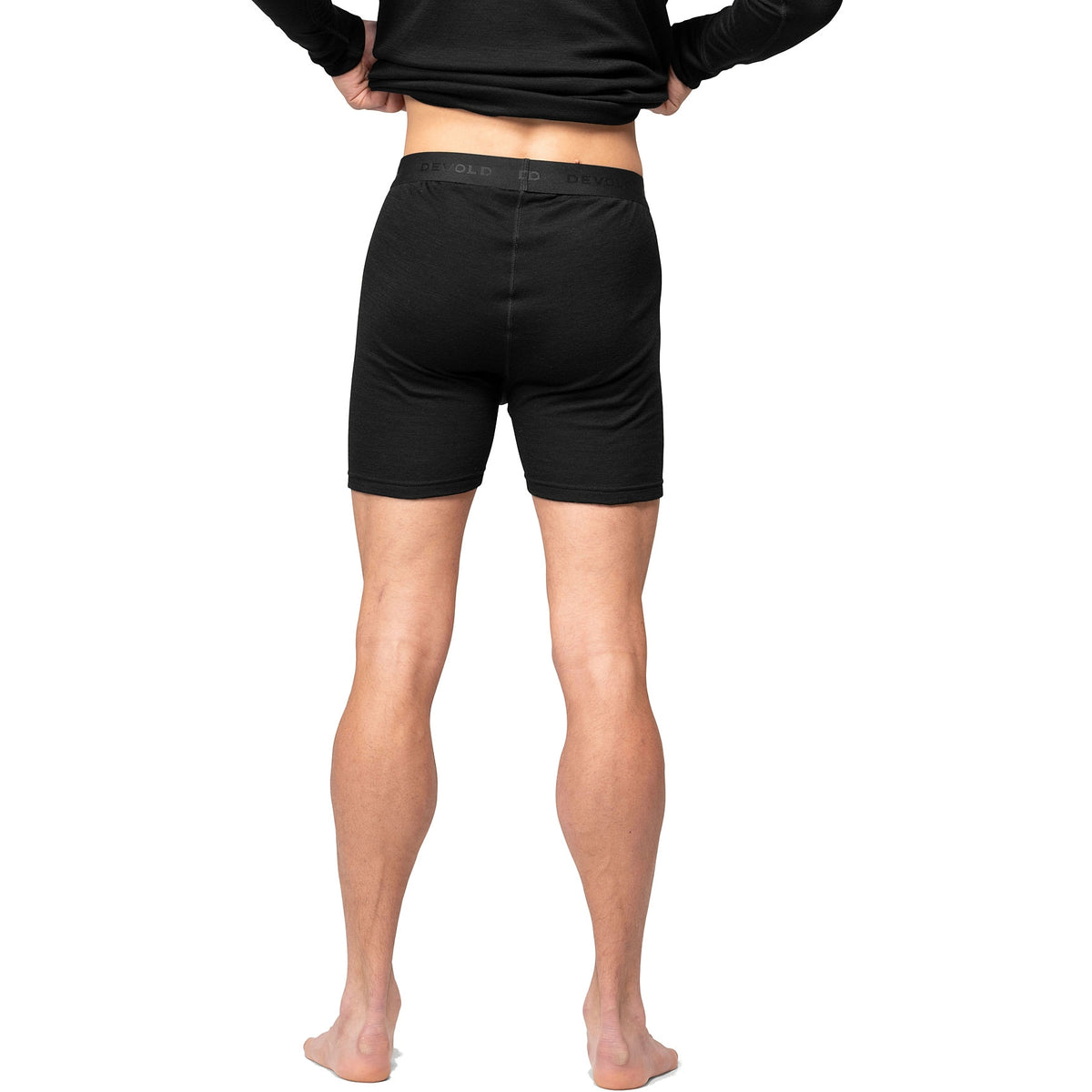 Devold Duo Active Merino 205 Boxer vīriešu